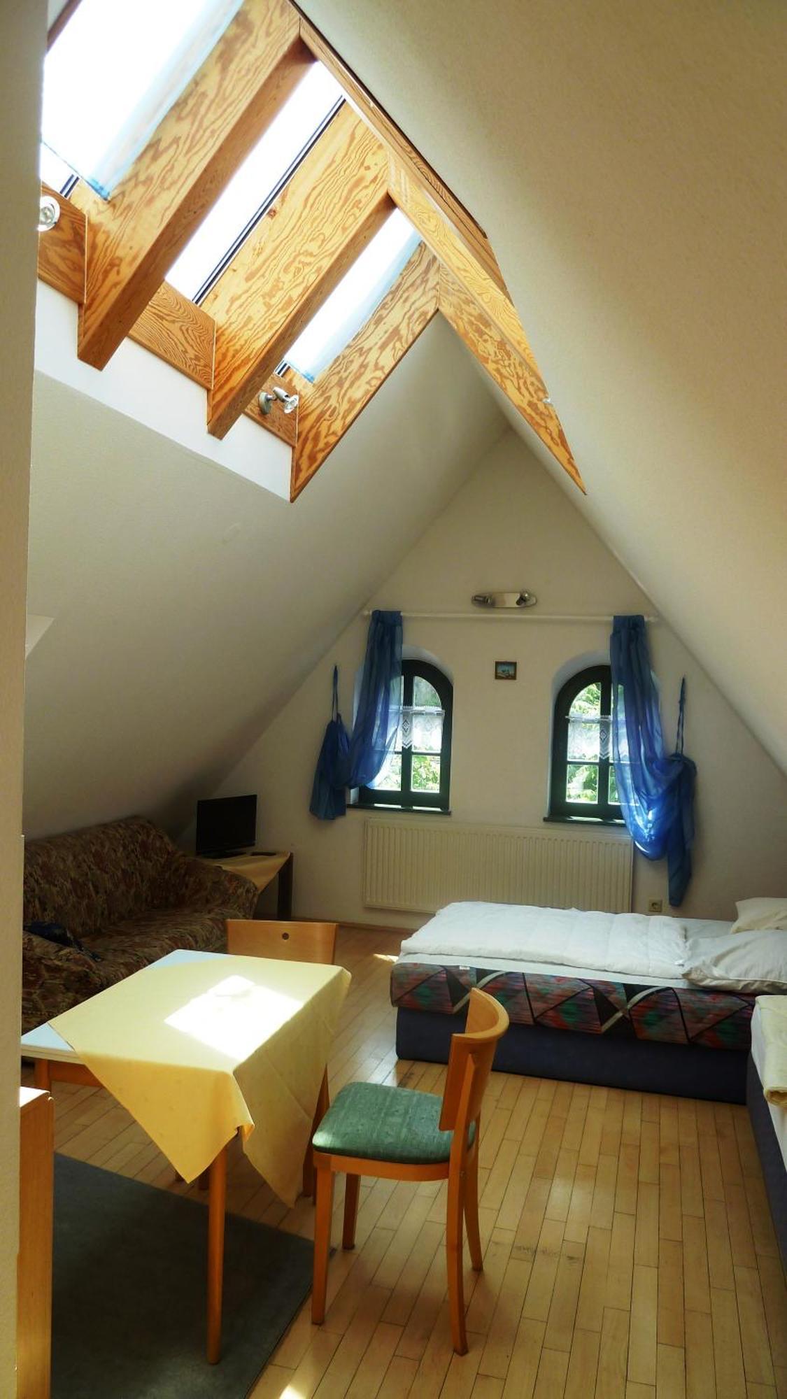 Mb Hotel Weisser Hirsch Hohnstein Εξωτερικό φωτογραφία