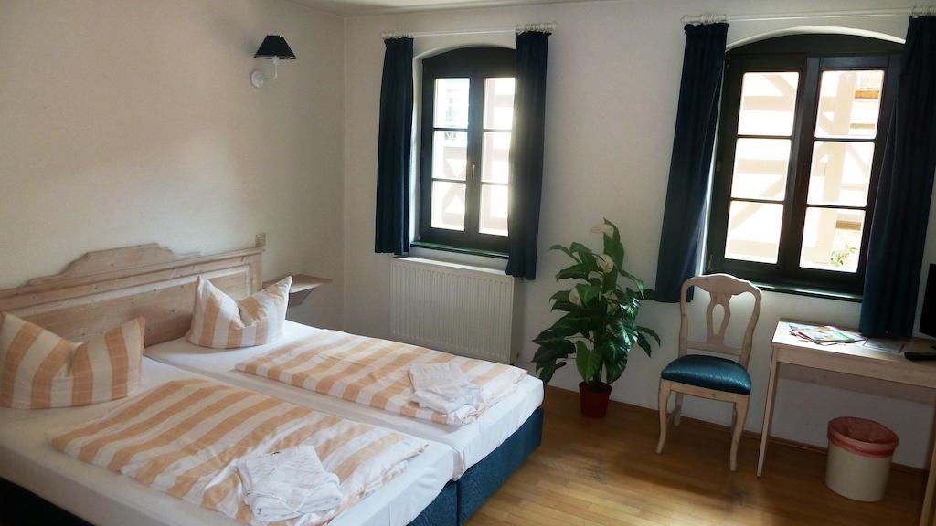 Mb Hotel Weisser Hirsch Hohnstein Δωμάτιο φωτογραφία