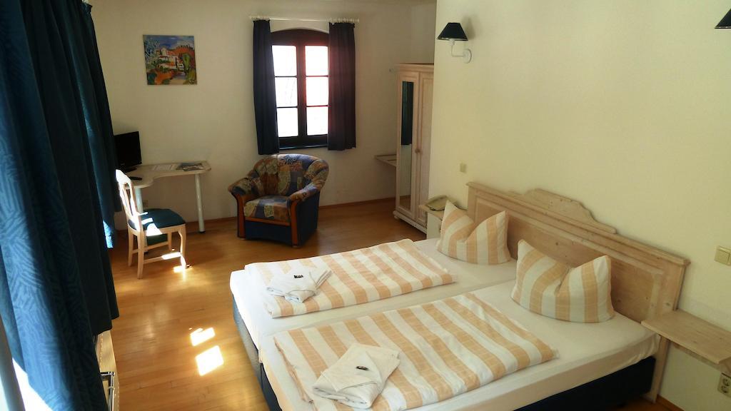 Mb Hotel Weisser Hirsch Hohnstein Δωμάτιο φωτογραφία